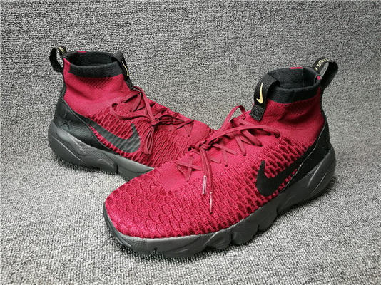 Super Max Nike Air Footscape Magista Flyknit Men--004